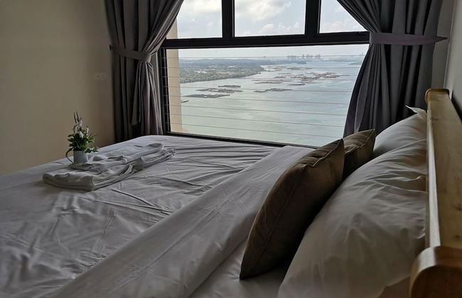 Picturesque View Suites - Foto 5