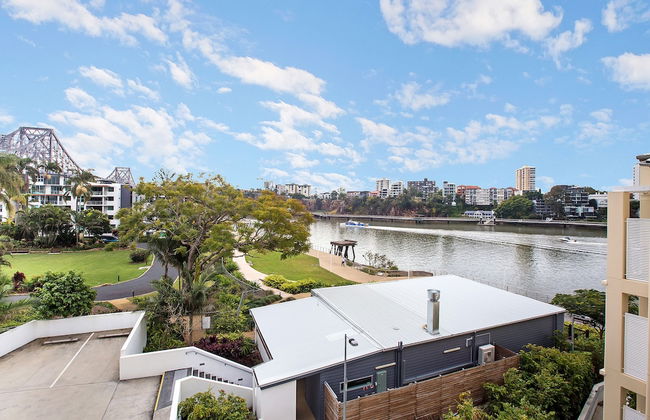 Bridgewater Terraces - Foto 35