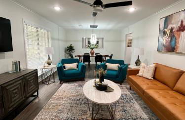 Casa Blanca - Minutes from Tech and GSU - Foto 2