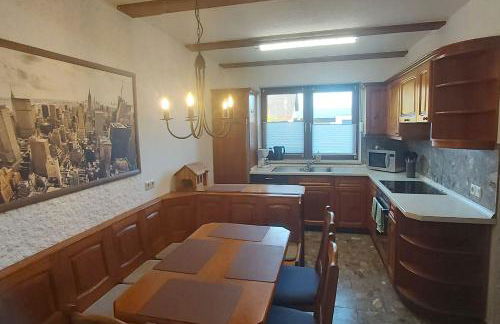 Ferienhaus in Pertersaurach-Langenloh bei Nürnberg - Foto 7