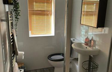 Rustic Retreat cottage - Foto 9