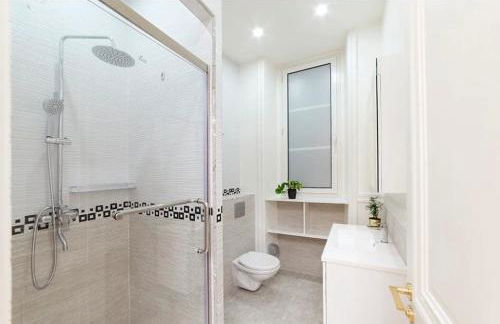 Galeries LaFayette - 7 bedrooms - lift - aircon - Foto 2