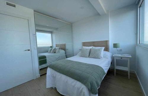 Apartamento Sunset con vistas Playa de Los Locos - Foto 18