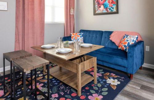 Little Rock - Cozy Downtown Retreat - Foto 12