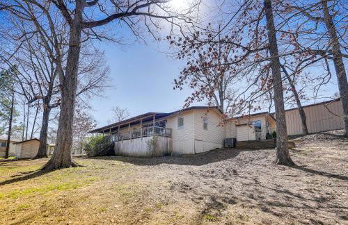 Waterfront Louisiana Home with Private Boat Launch! - Foto 40