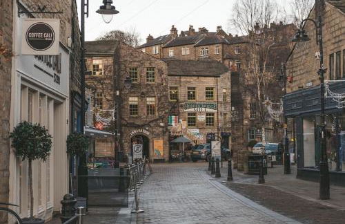 Rita's Roost, Lancs, tranquil with amazing views - Foto 13