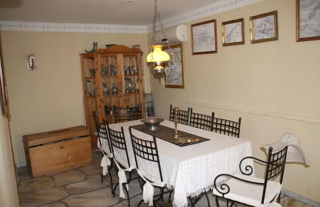 Holiday Home Gamla Vägen Konga - Foto 7