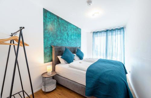 Lit Living: Luxus - Box Spring - Parking - Terrace - Foto 3