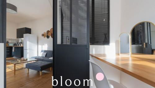 Nancy Gare magnifique appartement tout équipé - Foto 3