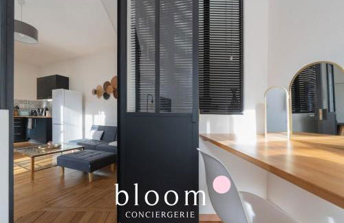 Nancy Gare magnifique appartement tout équipé - Foto 3