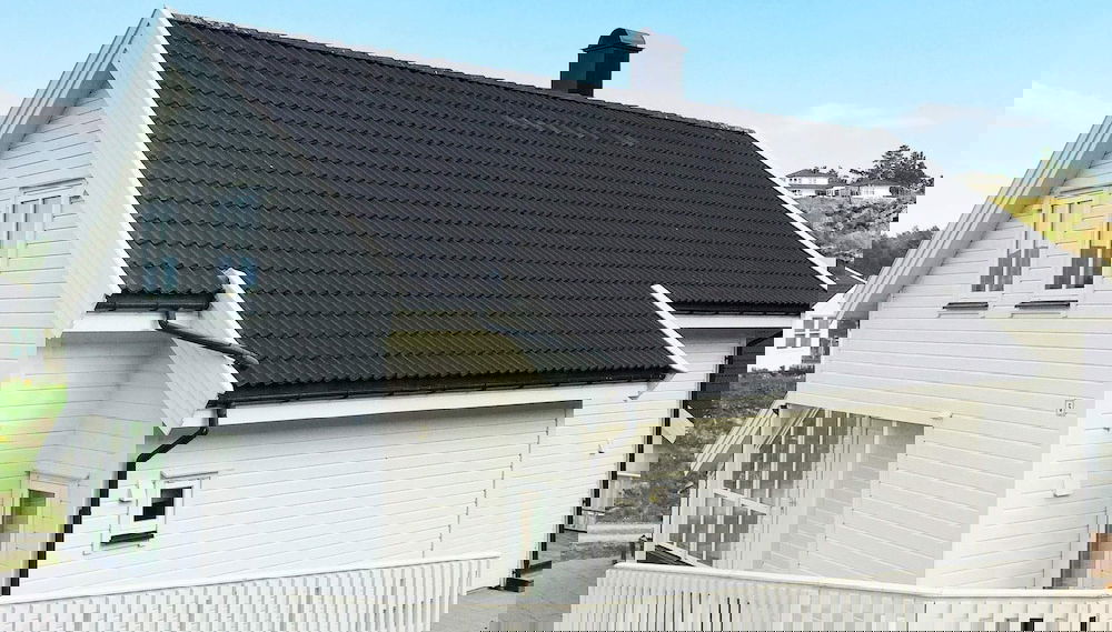 Holiday Home in Auklandshamn - Foto 1, Imagem principal