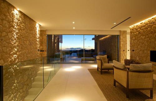 Tranquil Oasis: 5 Bedroom Villa in Ibiza City,1002 - Foto 15