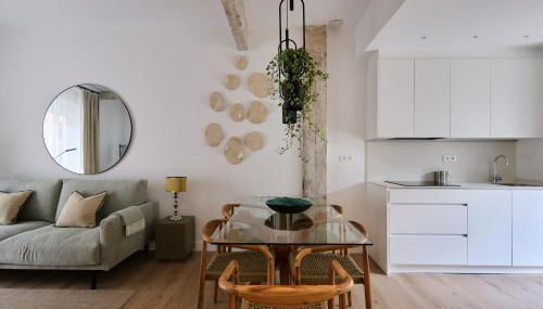 Exclusivo Apartamento en el alma de Pamplona - Foto 2