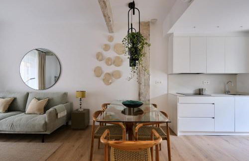 Exclusivo Apartamento en el alma de Pamplona - Photo 2