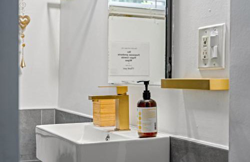 Salthaus West Palm Beach - NEW Saltwater Pool & Spa! - Foto 29