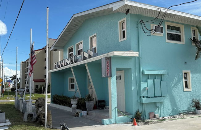 Flamingo Inn - Foto 34