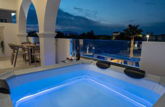 Mamfredas Suites - Foto 1