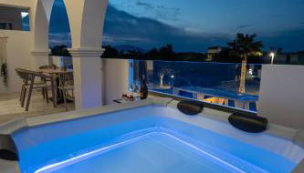 Mamfredas Suites - Foto 1