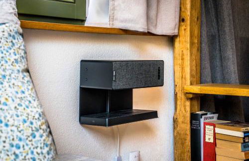 BESIGHOMES außergewöhnliches Apartment LOFT im Herzen der Altstadt - Foto 18