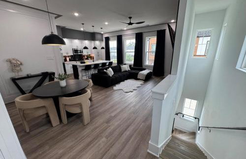 Stylish Ultra-modern Home - Foto 11