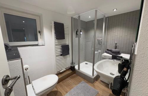 Apartmenthaus Alte Scheune Gunzenhausen - Foto 25