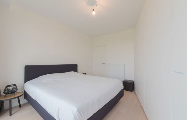 Duinenhof 18 with parking - Foto 10