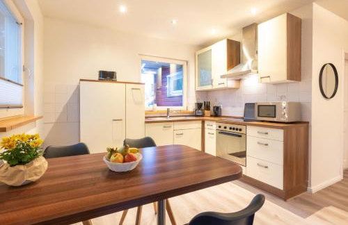 Haus Hanni Zarrentin am Schaalsee - Foto 18