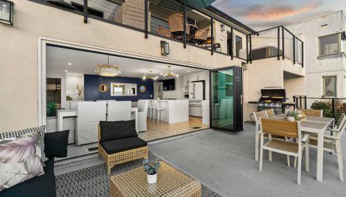 The California III - Stunning Mission Hills Duplex - Foto 2