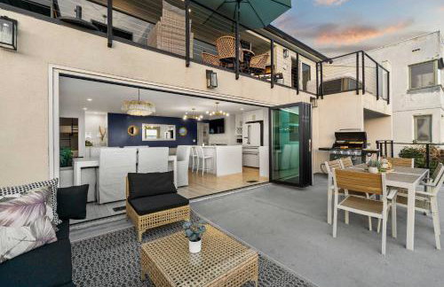 The California III - Stunning Mission Hills Duplex - Foto 2