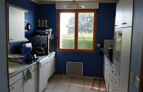 Regard bleu sur horizoN - Foto 15