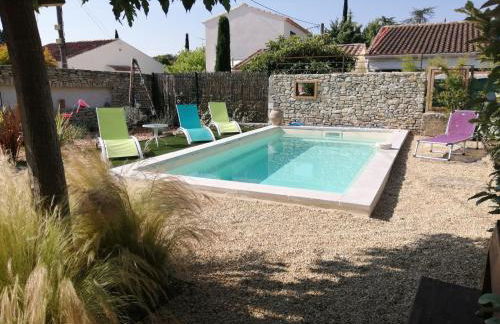 La maison du petit écolier - Photo 28