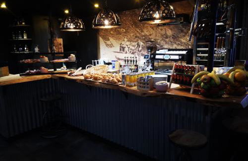 L'Argalyde Esprit Pyrénées Wellness & Cycling - Foto 51