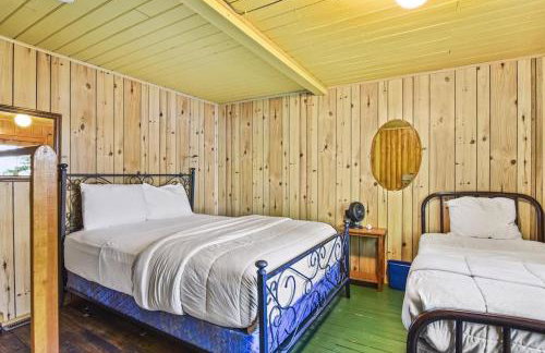 The Guest Cabin Holiday Home - Foto 35