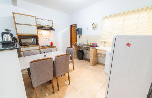 Apartamentos 2 qtos C/suite ,Cozinha Completa, Wi-Fi 1GIga, Jr Catito - Foto 8