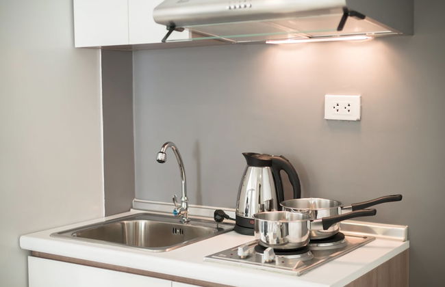 Racha Residence Sri Racha - Foto 32