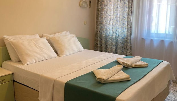 Ozay Apart Hotel - Foto 4, Camera