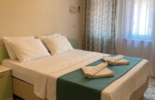 Ozay Apart Hotel - Foto 4