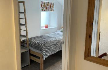 Taylor Way - Superb Apartment with Living Room and Private Gated Parking - Foto 43