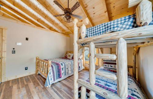 Cabina di Christina - Foto 26