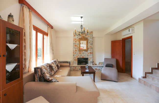 Skiathos Island Villas - Foto 6