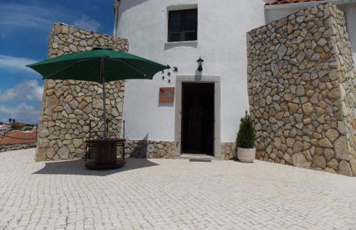 Casa Moinho do Oeste - West Windmill Portugal - Foto 1