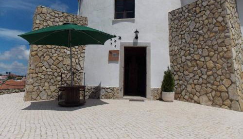 Casa Moinho do Oeste - West Windmill Portugal - Foto 1