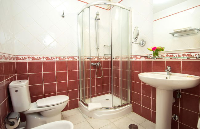 Ona el Marqués Resort - Photo 24