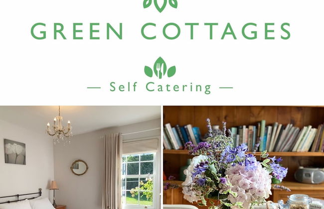 Green Cottages - Foto 6