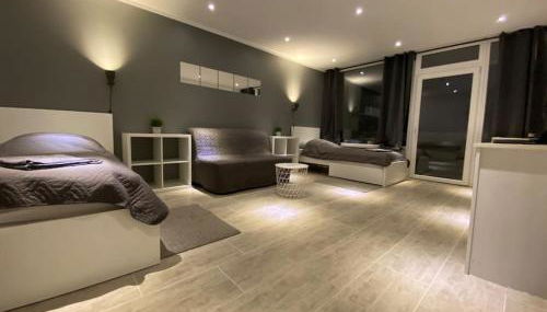 Ferienwohnung 3,5 Zimmer zentrale Lage - Foto 4, towels