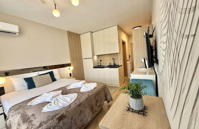 Sorrento - Menada Apartments - Foto 21