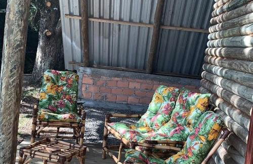 CHALÉ ESTÂNCIA OURO VERDE - Photo 66