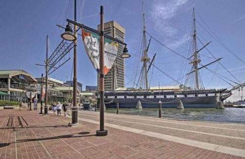 Harbor apartments Free indoor Parking - Foto 68