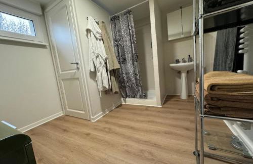 Gîte JOSEPHINE - Foto 12