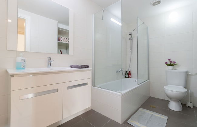 Kook 7 Apartment - Isrentals - Foto 9